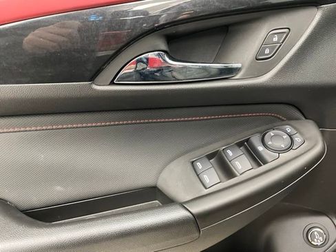 New 2026 Chevrolet TrailBlazer RS w/ Convenience Package image 11