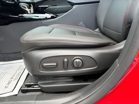 New 2026 Chevrolet Trax RS w/ Driver Confidence Package FWD image 16