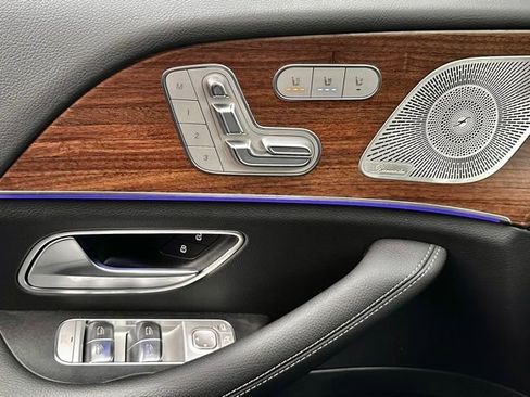 Certified 2025 Mercedes-Benz GLE 350 4MATIC image 26