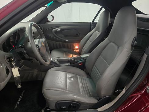 Used 1999 Porsche 911 Carrera image 14