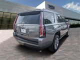 Used 2018 Cadillac Escalade Premium Luxury image 5