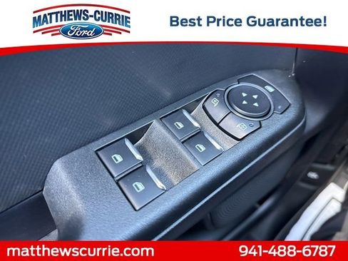 New 2025 Ford Bronco Sport Big Bend w/ Convenience Package image 23