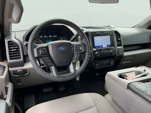Used 2020 Ford F150 XLT RWD image 28