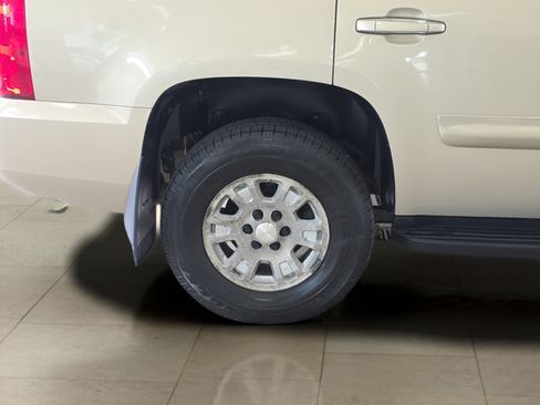 Used 2007 GMC Yukon SLE AWD/4WD image 31