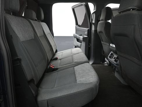 Used 2022 Ford F150 XLT w/ Equipment Group 302A High AWD/4WD image 12
