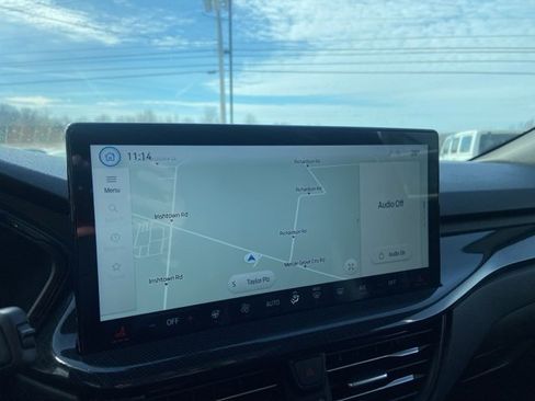 Used 2024 Ford Escape ST-Line Select w/ Tech Pack #2 image 15