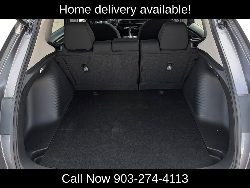 Used 2027 Honda HR-V LX image 30
