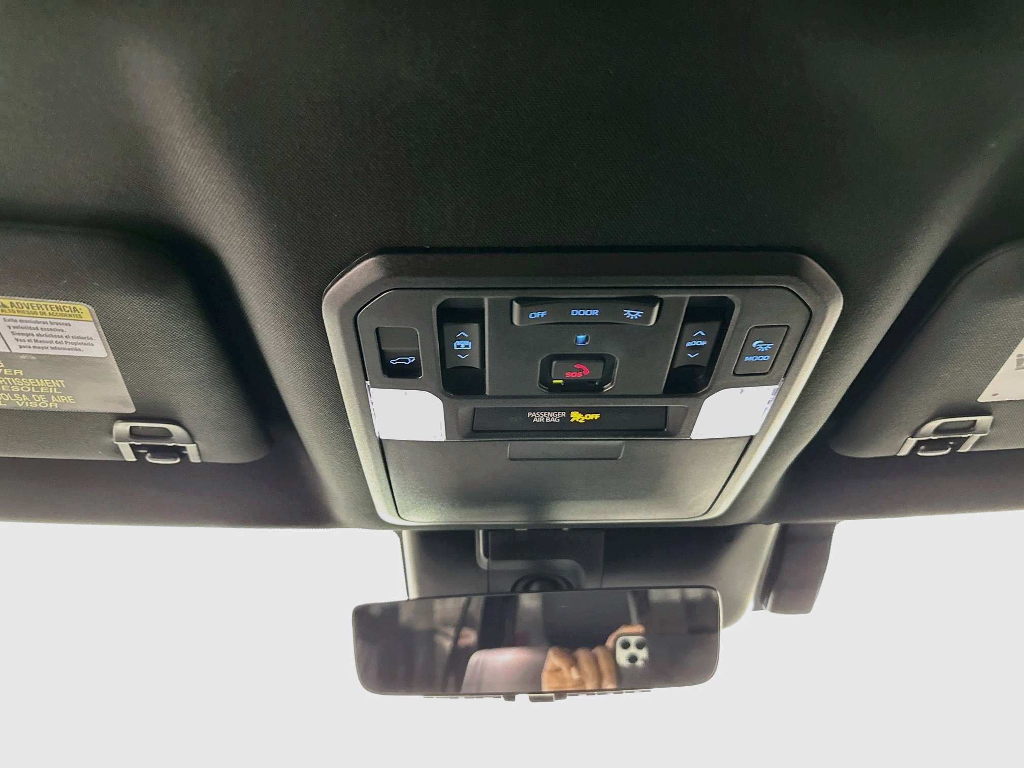 Used 2024 Toyota Sequoia Platinum RWD image 18