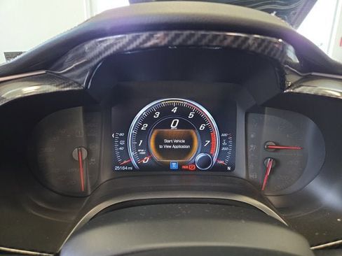 Used 2016 Chevrolet Corvette Stingray Coupe image 38