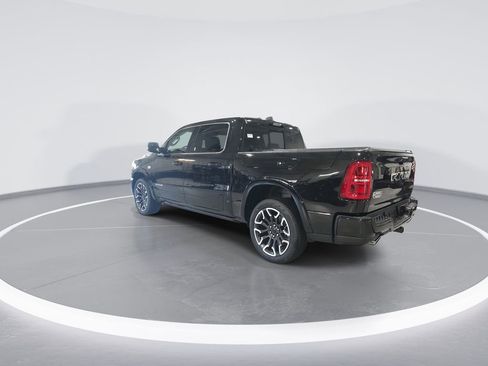 New 2026 RAM 1500 Limited AWD/4WD image 6
