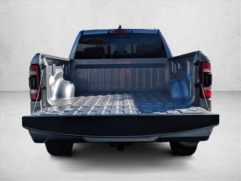 Used 2022 RAM 1500 Big Horn image 7