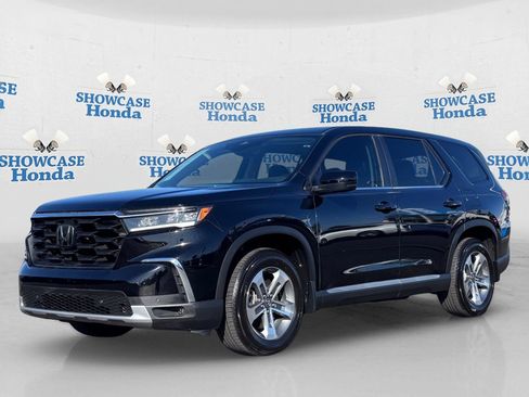 Certified 2023 Honda Pilot EX-L image 2