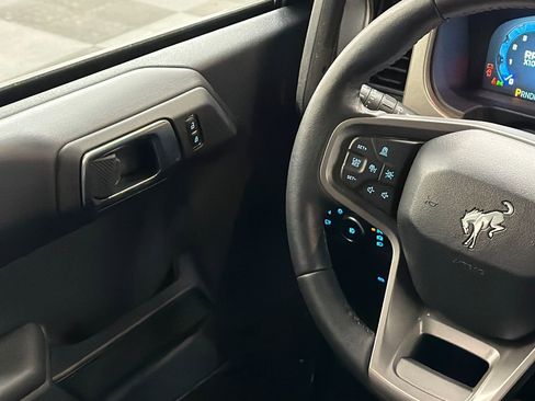 New 2025 Ford Bronco Outer Banks image 20