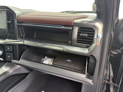 Used 2023 Ford F150 Lariat w/ Equipment Group 502A High AWD/4WD image 28