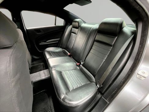 Used 2016 Dodge Charger Police AWD/4WD image 20