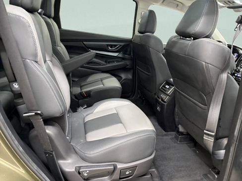 Used 2022 Subaru Ascent Onyx Edition image 26