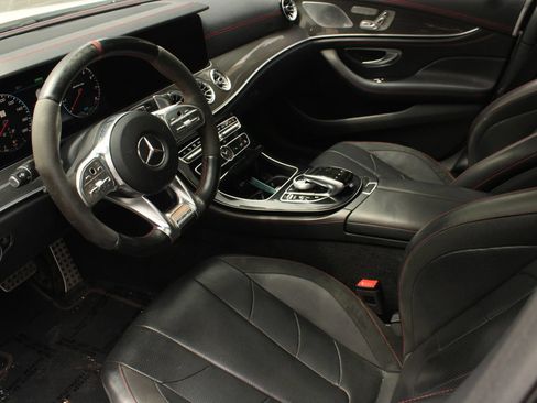 Used 2019 Mercedes-Benz CLS 53 AMG 4MATIC image 15