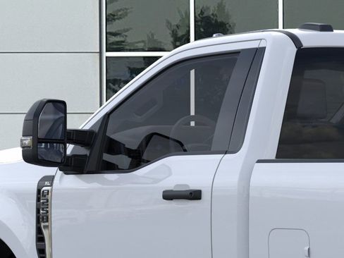 New 2026 Ford F250 XL w/ FX4 Off-Road Package image 20