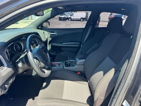 Used 2023 Dodge Charger GT RWD image 9