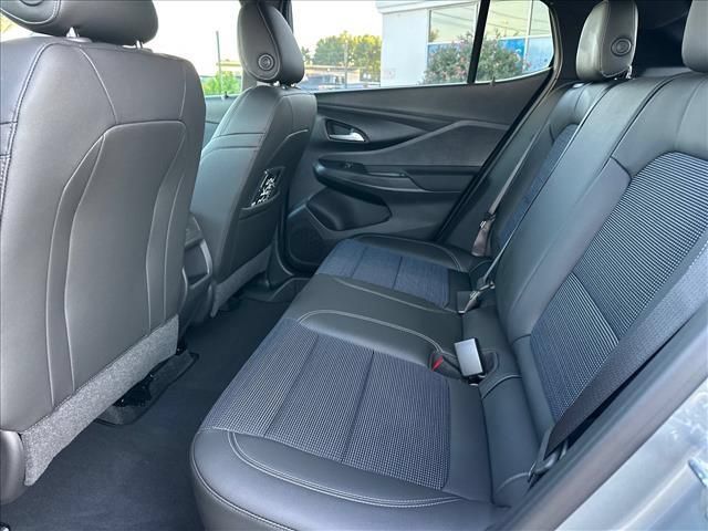 New 2026 Buick Envista Sport Touring w/ Convenience I Package FWD image 22