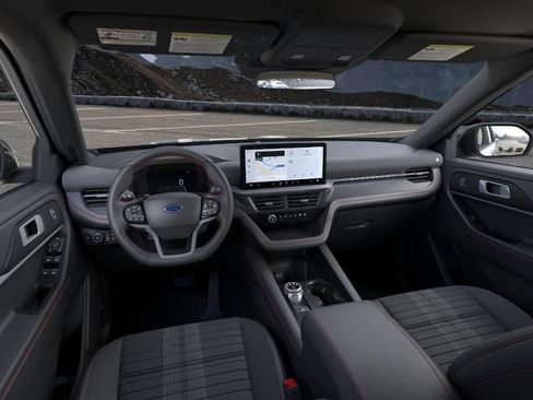 New 2026 Ford Explorer ST-Line AWD/4WD image 38