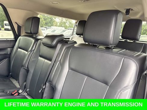 Used 2024 Ford Expedition Max XLT RWD image 15