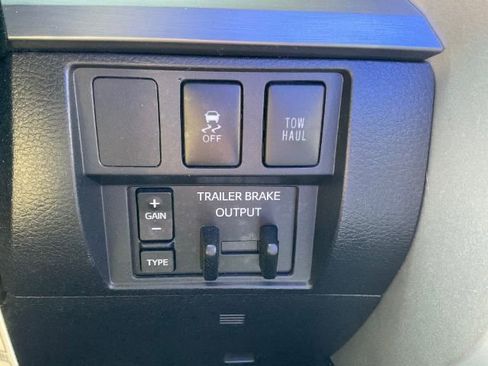 Used 2017 Toyota Tundra TRD Pro image 24