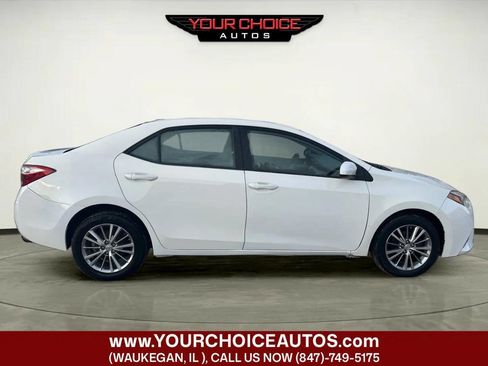 Used 2014 Toyota Corolla LE image 6