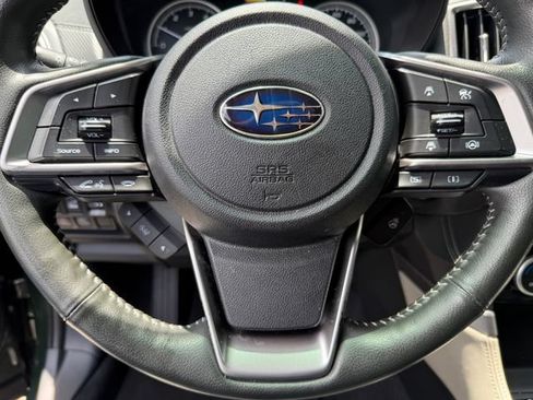 Certified 2023 Subaru Forester Limited AWD/4WD image 24