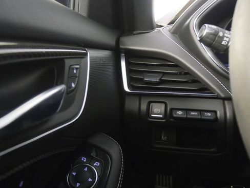 Used 2023 Cadillac CT5 V Blackwing w/ Parking Package image 24