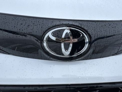 Used 2026 Toyota Sienna XSE image 32