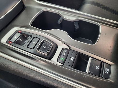 Certified 2021 Honda Accord EX image 12