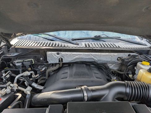 Used 2017 Ford Expedition EL King Ranch image 27