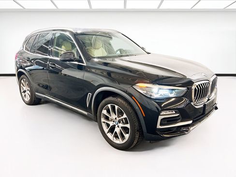 Used 2019 BMW X5 xDrive40i w/ Convenience Package image 3