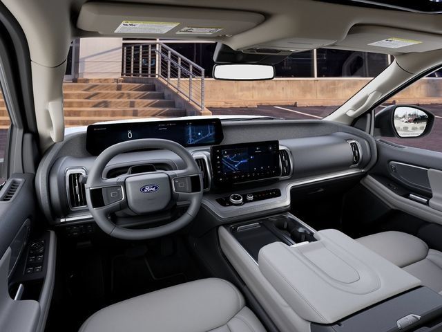 New 2027 Ford Expedition Active AWD/4WD image 9
