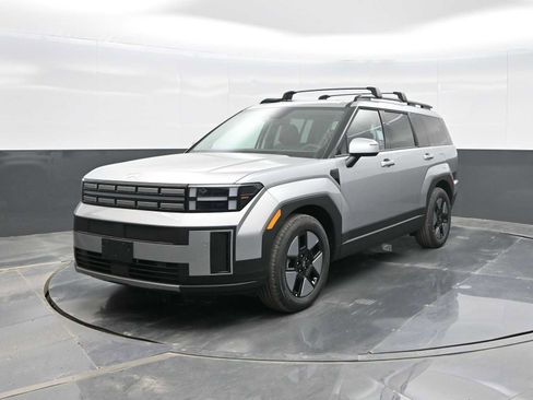 New 2026 Hyundai Santa Fe SEL image 1