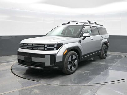 New 2026 Hyundai Santa Fe SEL