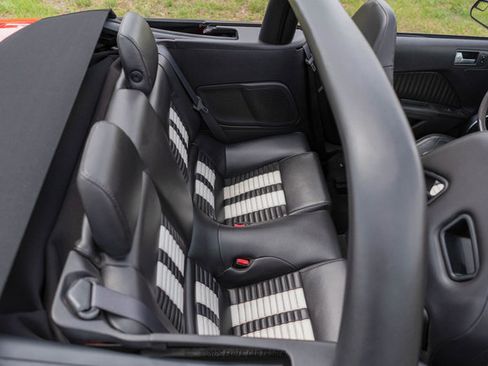 Used 2012 Ford Mustang Shelby GT500 w/ Electronics Pkg image 67