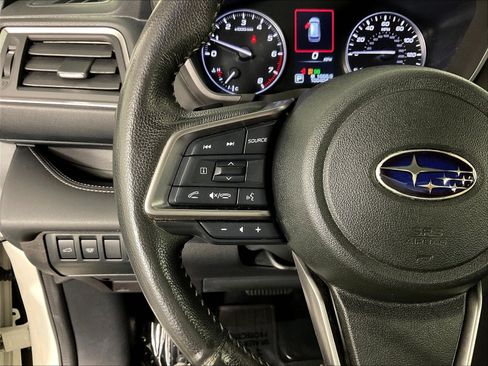 Used 2023 Subaru Ascent Limited AWD/4WD image 11