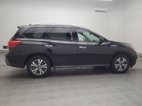 Used 2020 Nissan Pathfinder SL FWD image 10