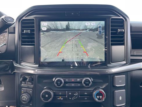 New 2026 Ford F150 STX image 9