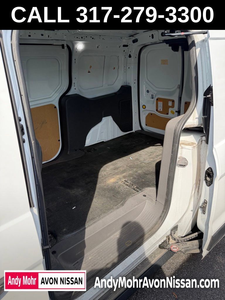 Used 2022 Ford Transit Connect XL FWD image 7