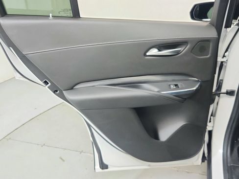 Used 2024 Cadillac XT4 Premium Luxury AWD/4WD image 23