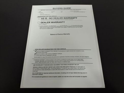 Used 2024 Dodge Durango R/T image 38