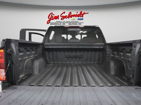 Used 2024 GMC Sierra 1500 Elevation w/ Preferred Package AWD/4WD image 37