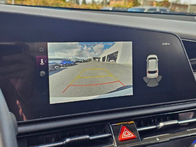 Certified 2024 Kia Niro EX w/ EX Cold Weather Package FWD image 30