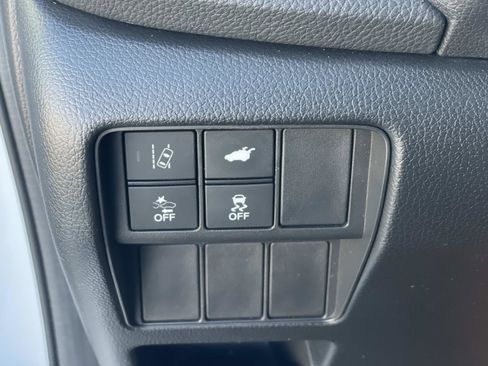 Used 2019 Honda CR-V Touring image 15