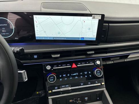 New 2026 Hyundai Santa Fe Calligraphy image 32