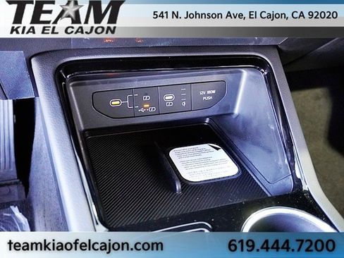 Used 2026 Kia K5 GT-Line image 32