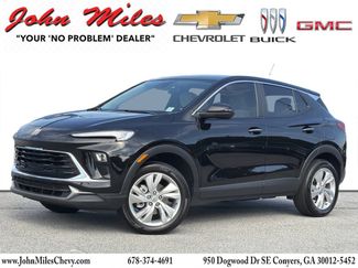 Used 2024 Buick Encore GX Preferred AWD/4WD video 1